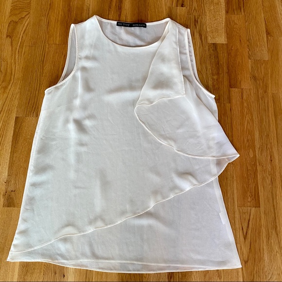 ZARA TOP - Picture 2 of 6